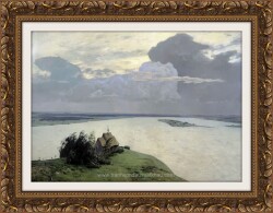 Sự yên tĩnh vĩnh hằng