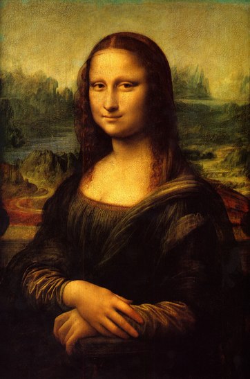 Nàng Mona Lisa
