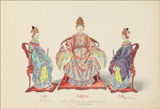 Tranh của họa sĩ Nguyễn Văn Nhân-3