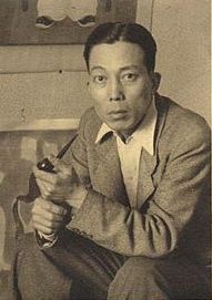 Họa sĩ Mai Trung Thứ