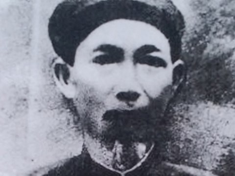 Họa sĩ Lê Văn Miến