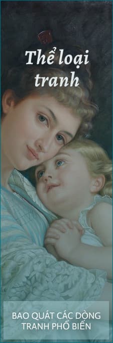 Thể loại tranh