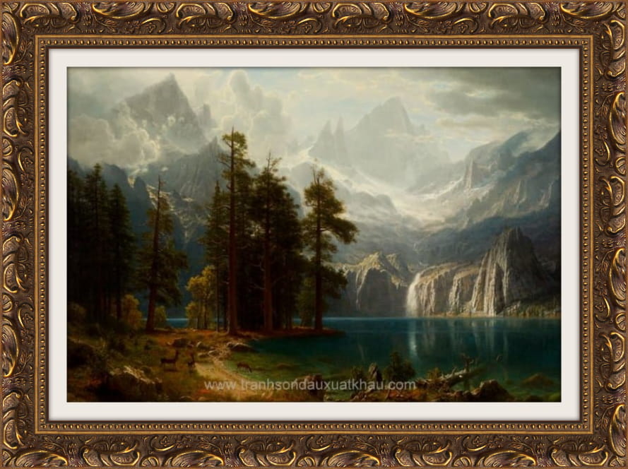 Sierra Nevada