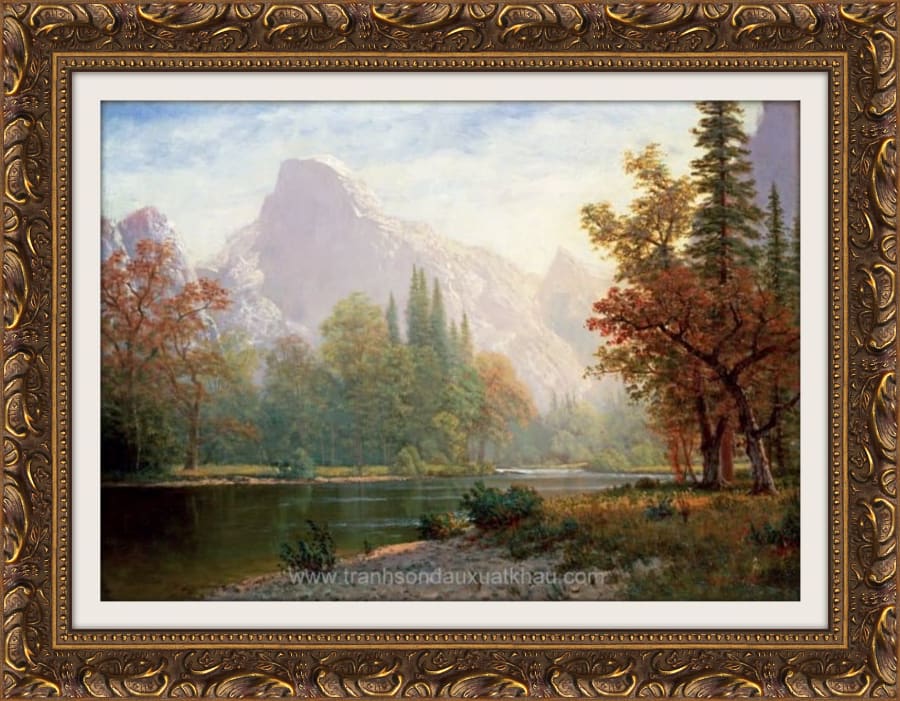 Half Dome, Yosemite