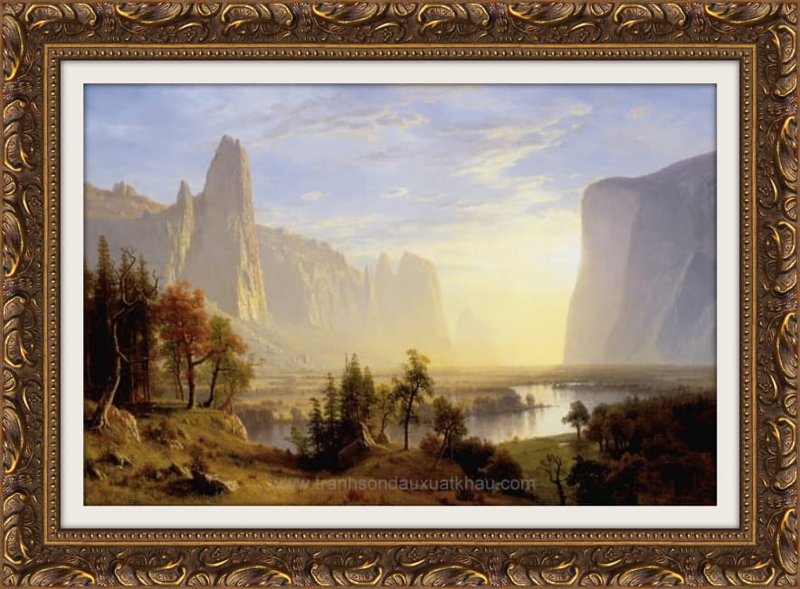 Yosemite Valley