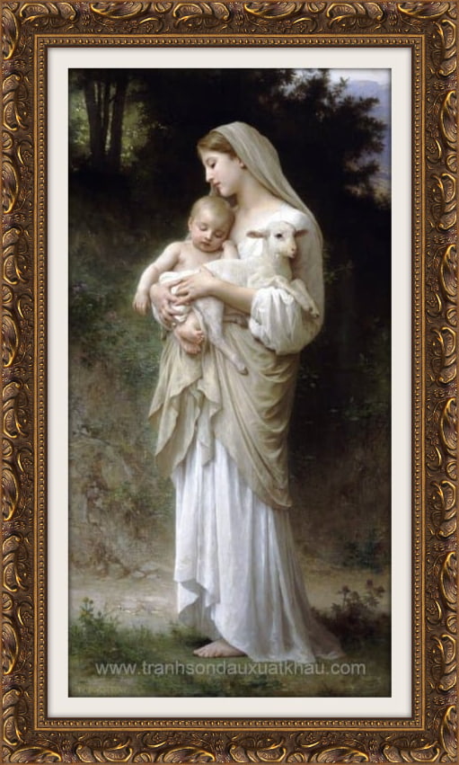 L'Innocence - Sự trong sáng thuần khiết