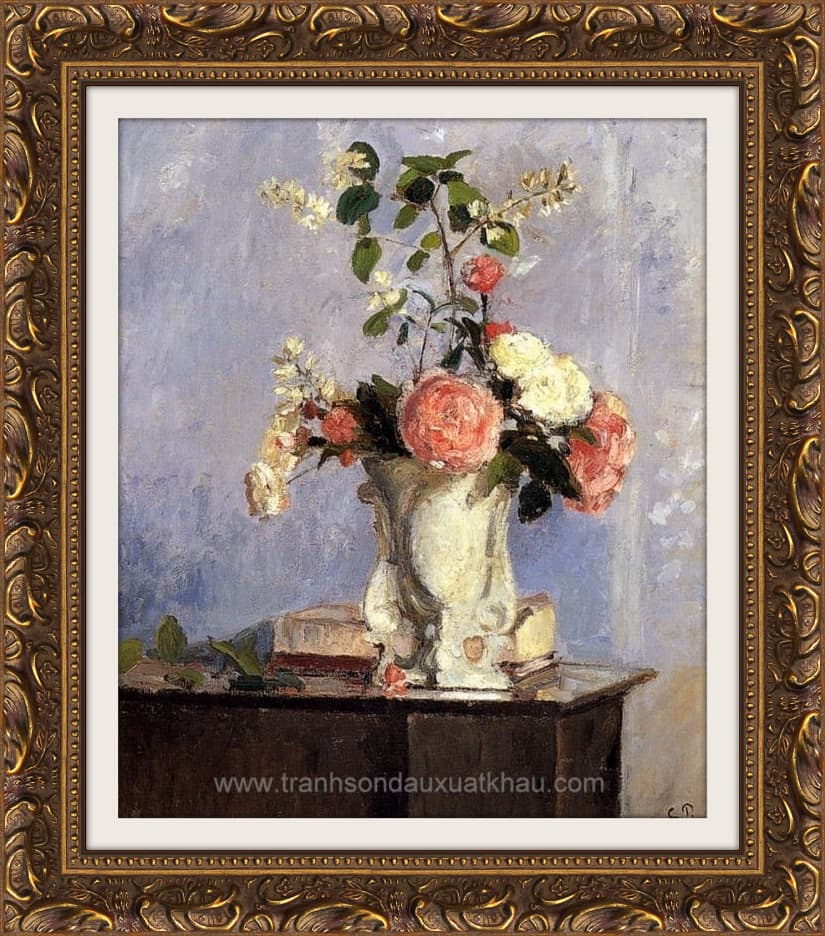 Bouquet of Flowers