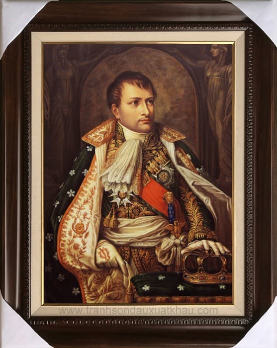 Napoleon I of France - KHO-0110